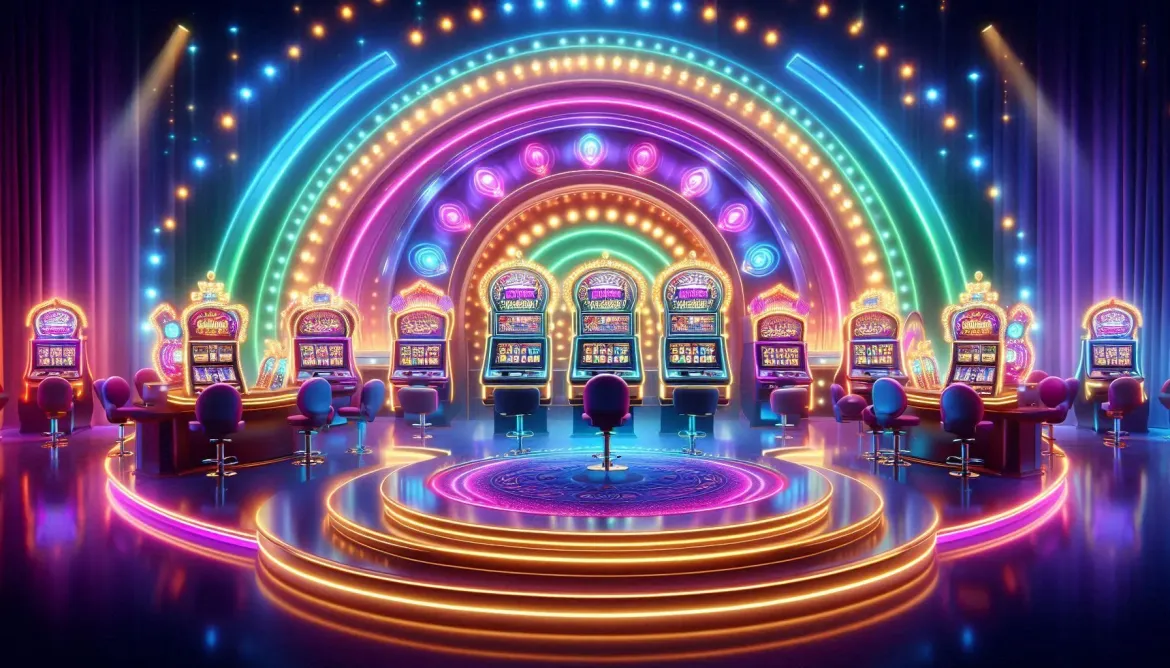 Avantgarde Casino